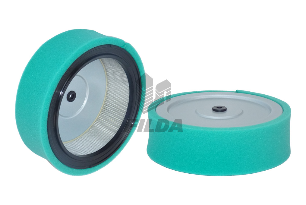 Air Filter With Foam wrap ROBIN 263-32610-01 26336002A3