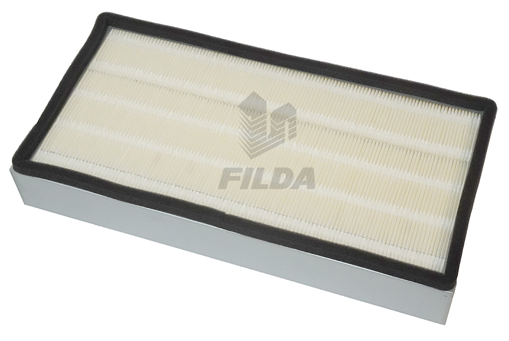 Cabin Air Filter SANDVIK 55099905 FCA-2238 CA40010