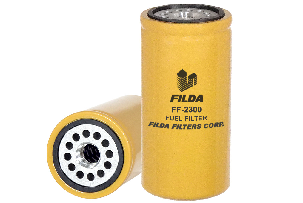 FF-2300