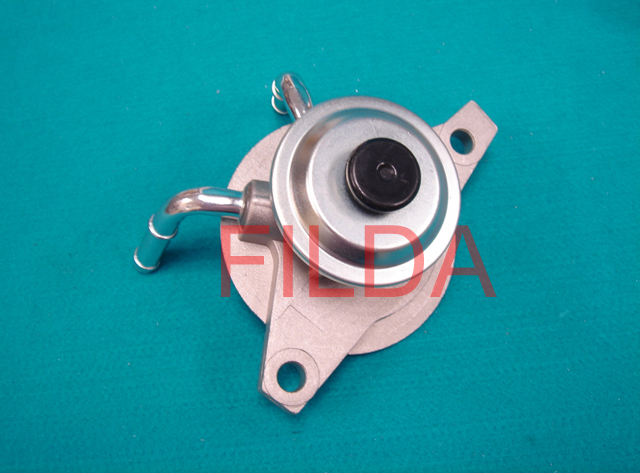 Fuel Filter Head TOYOTA 23380-17451 FB-1070